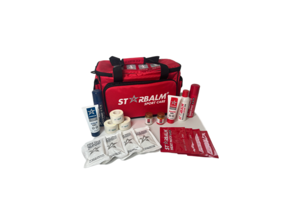 Starbalm®  Medical Bag STANDARD